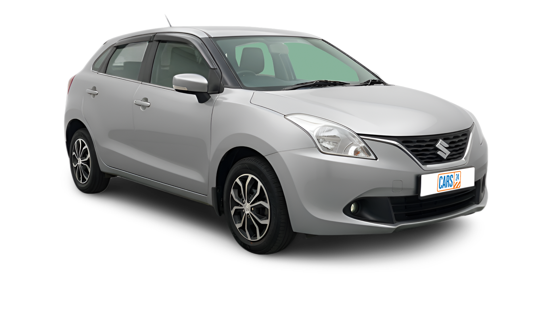 Maruti Baleno-img